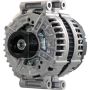 REMY ELECTRICAL 12752 Remanufactured Alternator