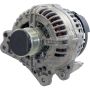 REMY ELECTRICAL 12753 Remanufactured Alternator