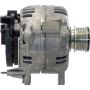 REMY ELECTRICAL 12753 Remanufactured Alternator