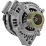 REMY ELECTRICAL 12779 Remanufactured Alternator