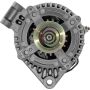 REMY ELECTRICAL 12779 Remanufactured Alternator