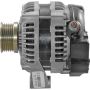 REMY ELECTRICAL 12779 Remanufactured Alternator