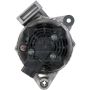 REMY ELECTRICAL 12782 Remanufactured Alternator