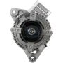 REMY ELECTRICAL 12782 Remanufactured Alternator