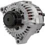 REMY ELECTRICAL 12788 Remanufactured Alternator