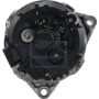 REMY ELECTRICAL 12792 Remanufactured Alternator