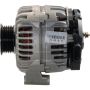 REMY ELECTRICAL 12792 Remanufactured Alternator