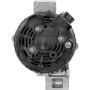 REMY ELECTRICAL 12795 Remanufactured Alternator