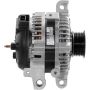 REMY ELECTRICAL 12795 Remanufactured Alternator