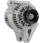 REMY ELECTRICAL 12801 Remanufactured Alternator
