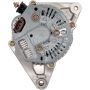 REMY ELECTRICAL 12801 Remanufactured Alternator