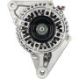 REMY ELECTRICAL 12801 Remanufactured Alternator