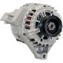 REMY ELECTRICAL 12808 Remanufactured Alternator