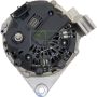 REMY ELECTRICAL 12808 Remanufactured Alternator