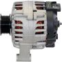 REMY ELECTRICAL 12808 Remanufactured Alternator