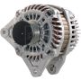 REMY ELECTRICAL 12811 Remanufactured Alternator