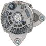 REMY ELECTRICAL 12811 Remanufactured Alternator
