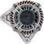 REMY ELECTRICAL 12811 Remanufactured Alternator