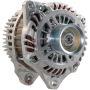 REMY ELECTRICAL 12812 Remanufactured Alternator