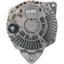 REMY ELECTRICAL 12812 Remanufactured Alternator