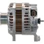 REMY ELECTRICAL 12812 Remanufactured Alternator