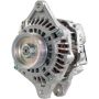 REMY ELECTRICAL 12813 Remanufactured Alternator