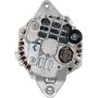 REMY ELECTRICAL 12813 Remanufactured Alternator
