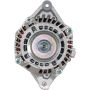 REMY ELECTRICAL 12813 Remanufactured Alternator