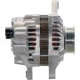 REMY ELECTRICAL 12813 Remanufactured Alternator