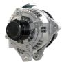 REMY ELECTRICAL 12815 Remanufactured Alternator