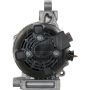 REMY ELECTRICAL 12817 Remanufactured Alternator