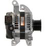 REMY ELECTRICAL 12817 Remanufactured Alternator