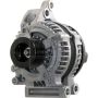 REMY ELECTRICAL 12818 Remanufactured Alternator