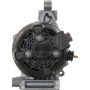 REMY ELECTRICAL 12818 Remanufactured Alternator