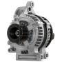 REMY ELECTRICAL 12819 Remanufactured Alternator