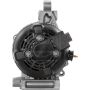 REMY ELECTRICAL 12819 Remanufactured Alternator