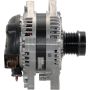 REMY ELECTRICAL 12821 Remanufactured Alternator