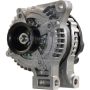 REMY ELECTRICAL 12824 Remanufactured Alternator
