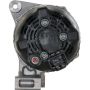 REMY ELECTRICAL 12824 Remanufactured Alternator