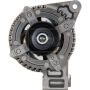 REMY ELECTRICAL 12824 Remanufactured Alternator