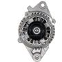 REMY ELECTRICAL 12825 Remanufactured Alternator