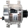 REMY ELECTRICAL 12827 Remanufactured Alternator
