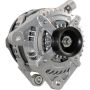 REMY ELECTRICAL 12830 Remanufactured Alternator