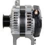 REMY ELECTRICAL 12830 Remanufactured Alternator