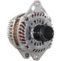 REMY ELECTRICAL 12831 Remanufactured Alternator