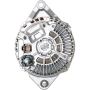 REMY ELECTRICAL 12831 Remanufactured Alternator