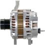 REMY ELECTRICAL 12831 Remanufactured Alternator