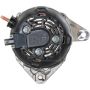 REMY ELECTRICAL 12833 Remanufactured Alternator