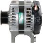 REMY ELECTRICAL 12833 Remanufactured Alternator