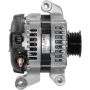 REMY ELECTRICAL 12834 Remanufactured Alternator